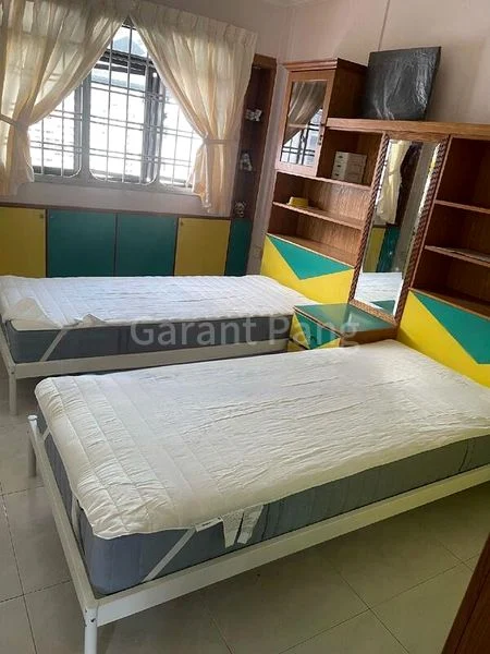 Common Room (HDB) for Rent in  412 Sembawang Drive - Image 1