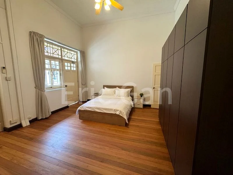 4 Bed Conservation House (Landed) for Rent in  Townerville - Image 13