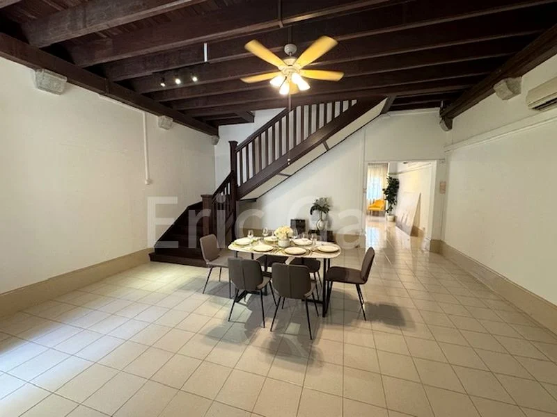 4 Bed Conservation House (Landed) for Rent in  Townerville - Image 4