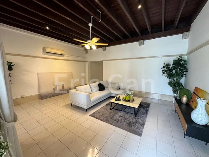 4 Bed Conservation House (Landed) for Rent in  Townerville - Image 2