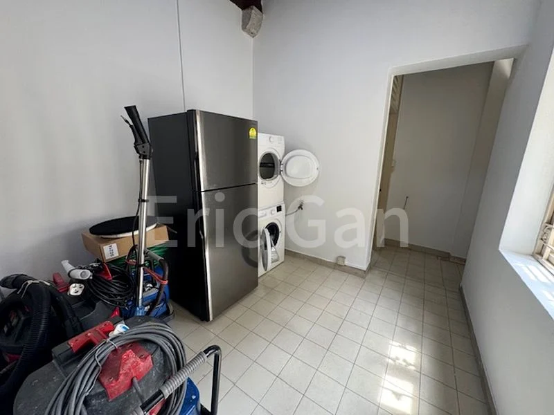 4 Bed Conservation House (Landed) for Rent in  Townerville - Image 6