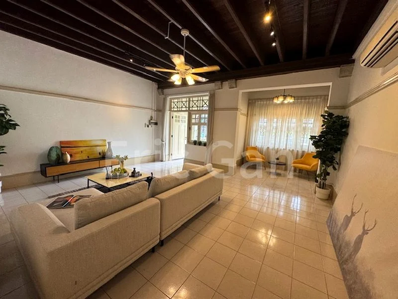 4 Bed Conservation House (Landed) for Rent in  Townerville - Image 1