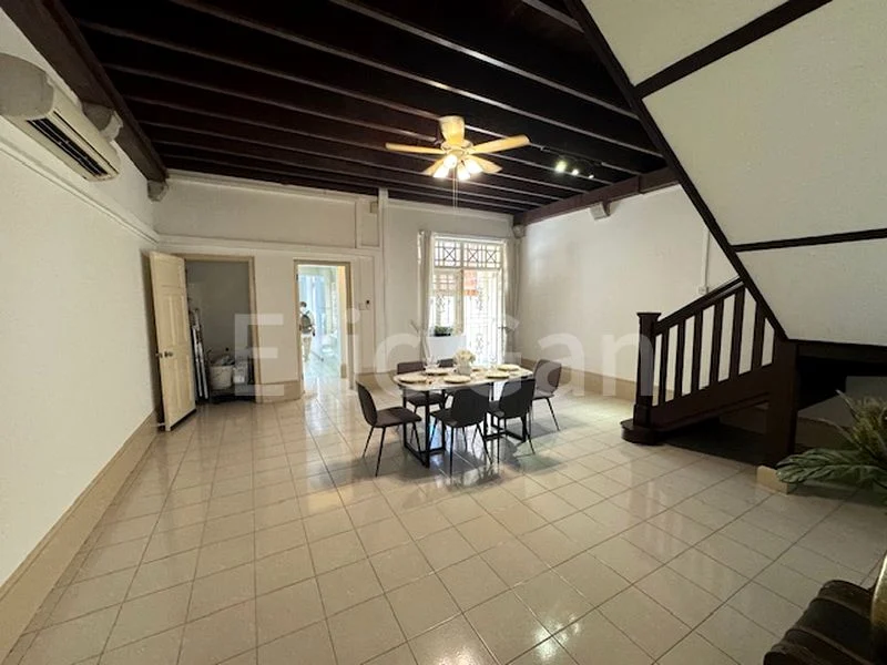 4 Bed Conservation House (Landed) for Rent in  Townerville - Image 3