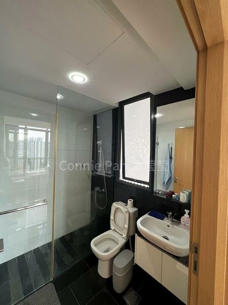 2 Bed Apartment (Condo) for Rent in  Skysuites 17 - Image 6