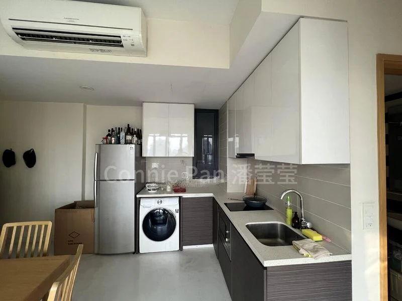 2 Bed Apartment (Condo) for Rent in  Skysuites 17 - Image 5