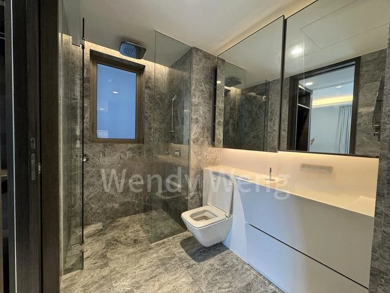 2 Bed Condo for Sale in  Cairnhill Nine - Image 3