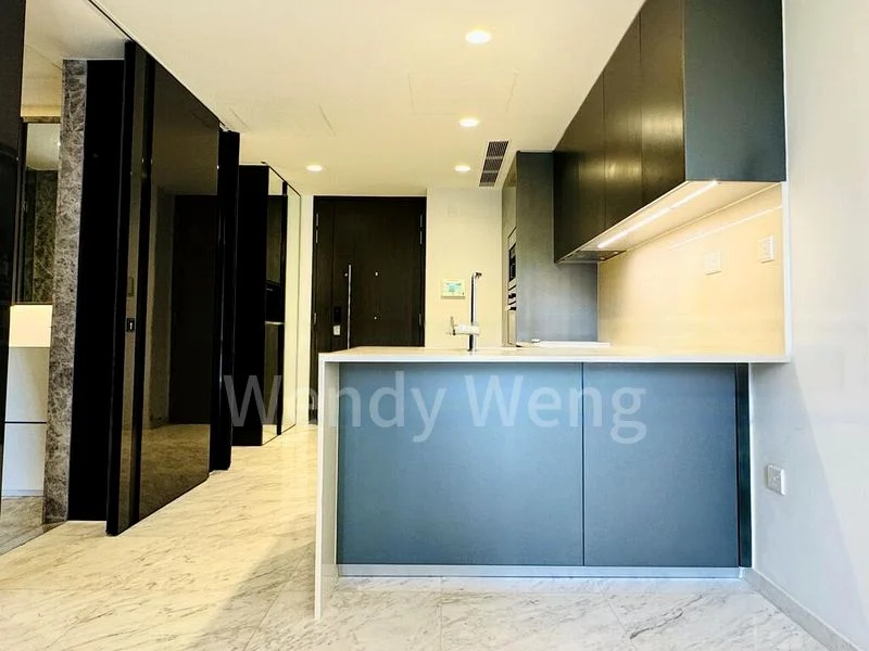 2 Bed Condo for Sale in  Cairnhill Nine - Image 6