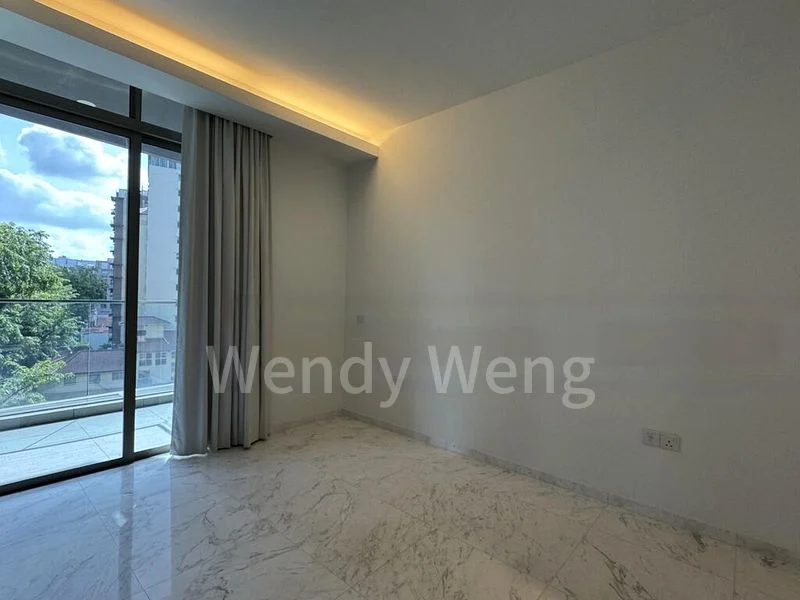 2 Bed Condo for Sale in  Cairnhill Nine - Image 1