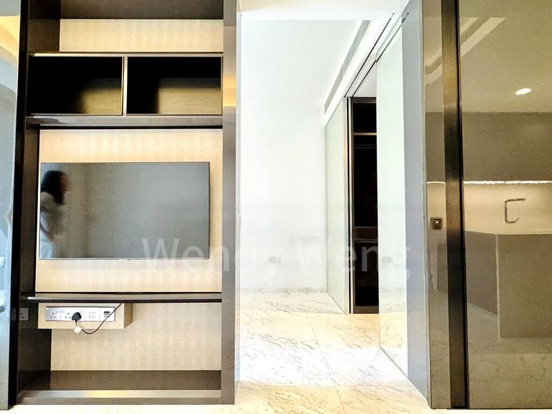 2 Bed Condo for Sale in  Cairnhill Nine - Image 4