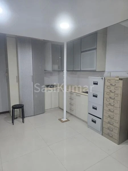 2 Bed Apartment (Condo) for Rent in  Soho 188 - Image 2