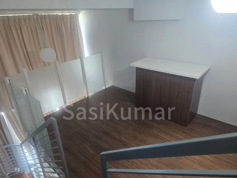 2 Bed Apartment (Condo) for Rent in  Soho 188 - Image 12