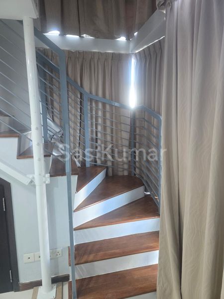 2 Bed Apartment (Condo) for Rent in  Soho 188 - Image 4