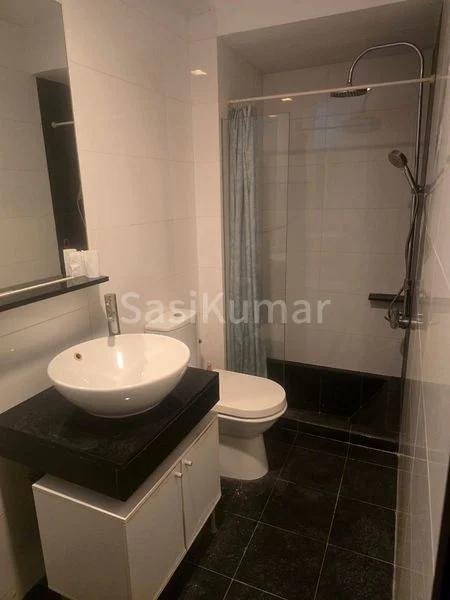 2 Bed Apartment (Condo) for Rent in  Soho 188 - Image 5