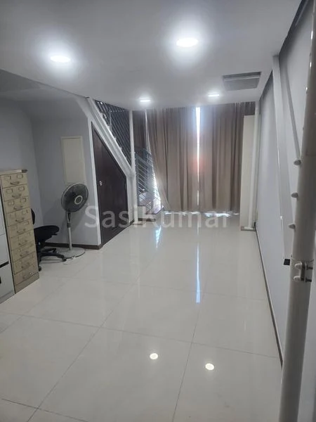 2 Bed Apartment (Condo) for Rent in  Soho 188 - Image 1