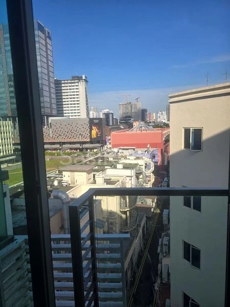 2 Bed Apartment (Condo) for Rent in  Soho 188 - Image 7