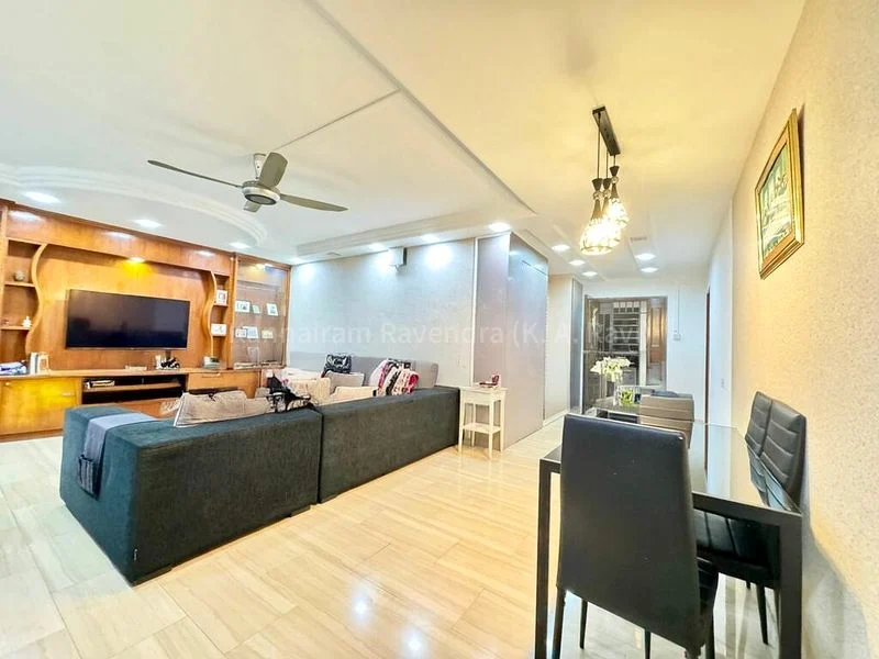 Common Room (HDB) for Rent in 322 Ang Mo Kio Avenue 3 - Image 3