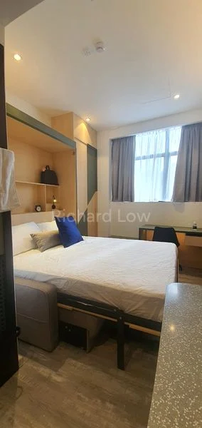 Studio Apartment (Condo) for Rent in  Coliwoo Balestier 320 - Image 3