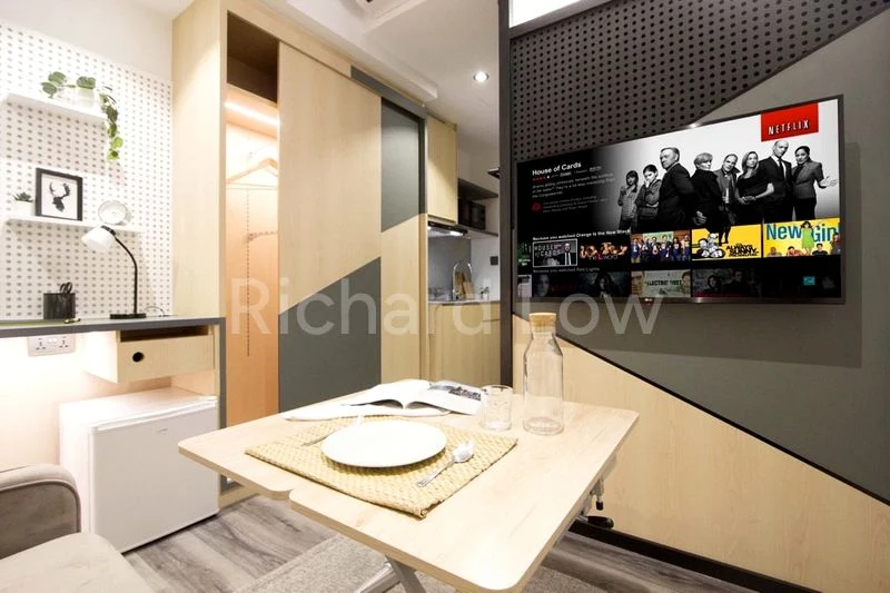 Studio Apartment (Condo) for Rent in  Coliwoo Balestier 320 - Image 7