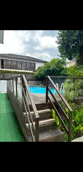 4 Bed Semi-Detached House (Landed) for Rent in  Capitol Park - Image 1