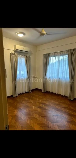 4 Bed Semi-Detached House (Landed) for Rent in  Capitol Park - Image 2