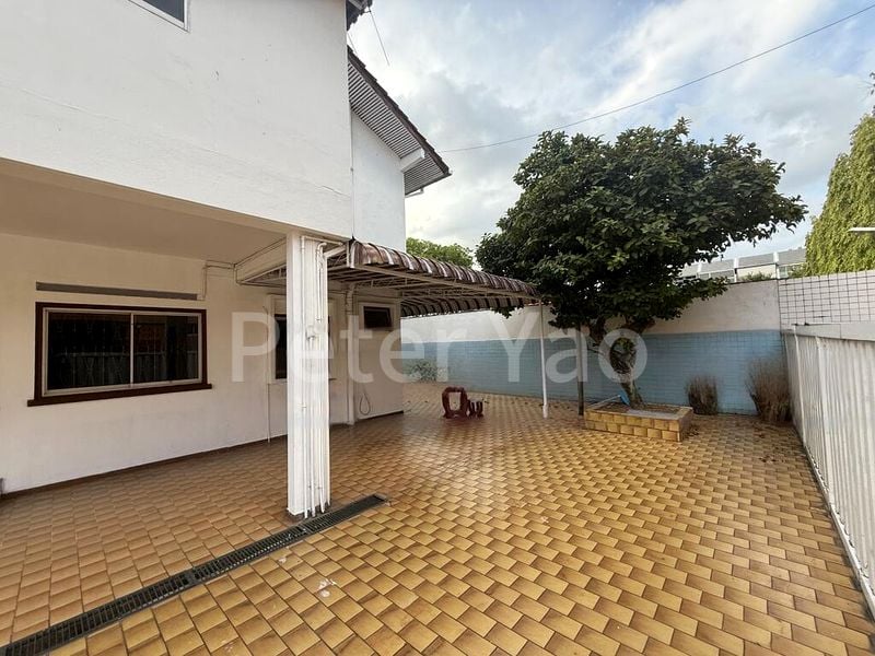 5 Bed Semi-Detached House (Landed) for Sale in Charlton Park - Image 10