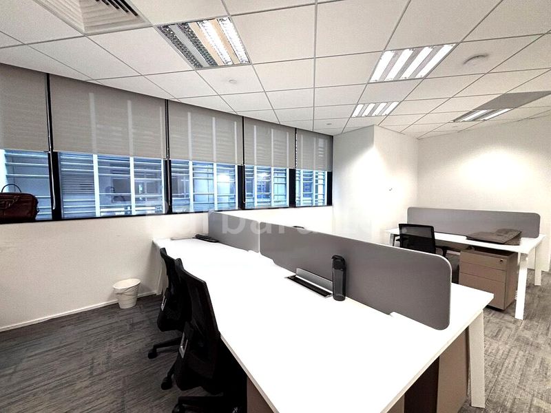 Office for Rent: Republic Plaza - Image 8