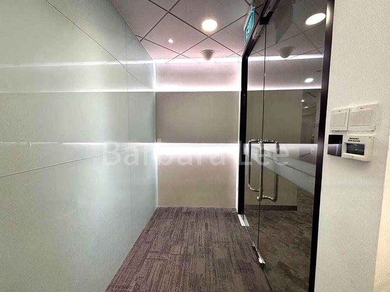 Office for Rent: Republic Plaza - Image 5