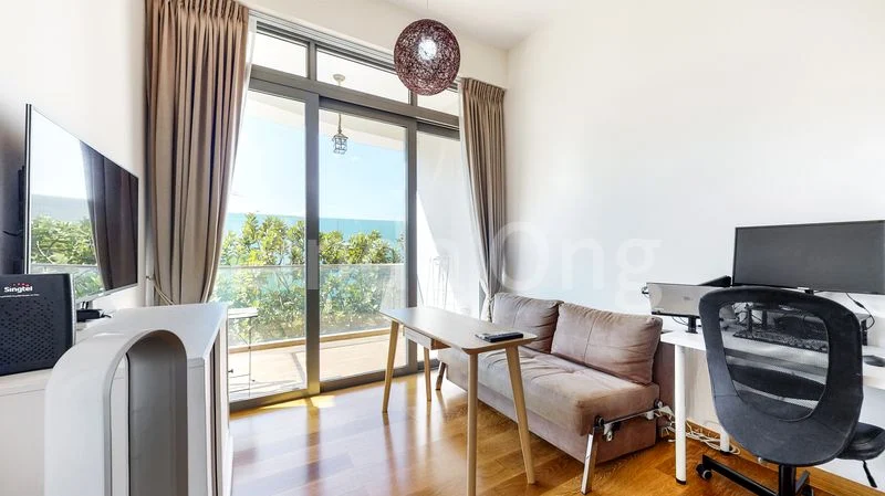 1 Bed Condo for Rent in  Kingsford . Hillview Peak - Image 3