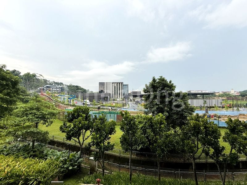 1 Bed Condo for Rent in  Kingsford . Hillview Peak - Image 2