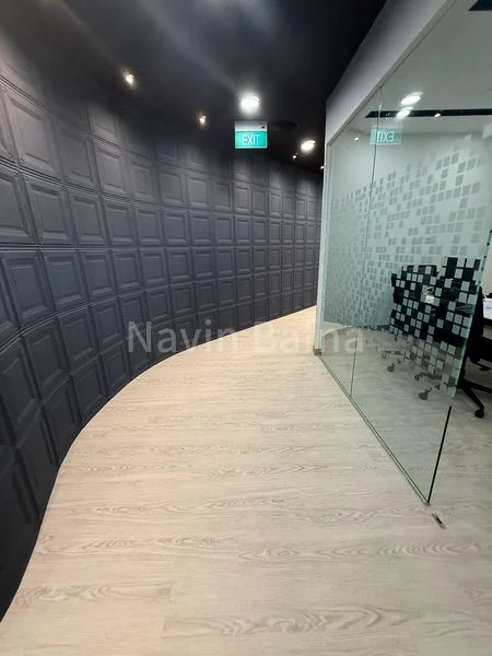 Office for Rent: Plus, 1,200 Sq Ft, 123 Main Street, Tech Complex, Shop Space - Image 5