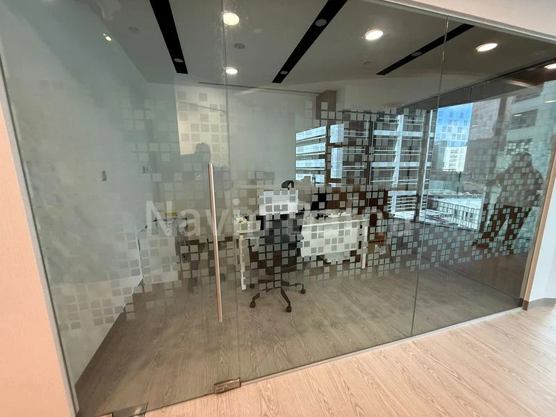 Office for Rent: Plus, 1,200 Sq Ft, 123 Main Street, Tech Complex, Shop Space - Image 6