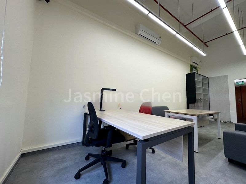 Light Industrial (B1) for Rent: BizTech Centre - Image 1