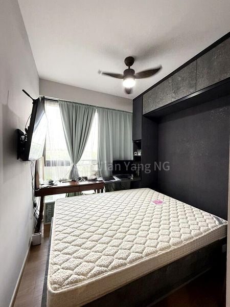 3 Bed Condo for Rent in  Rivercove Residences - Image 4