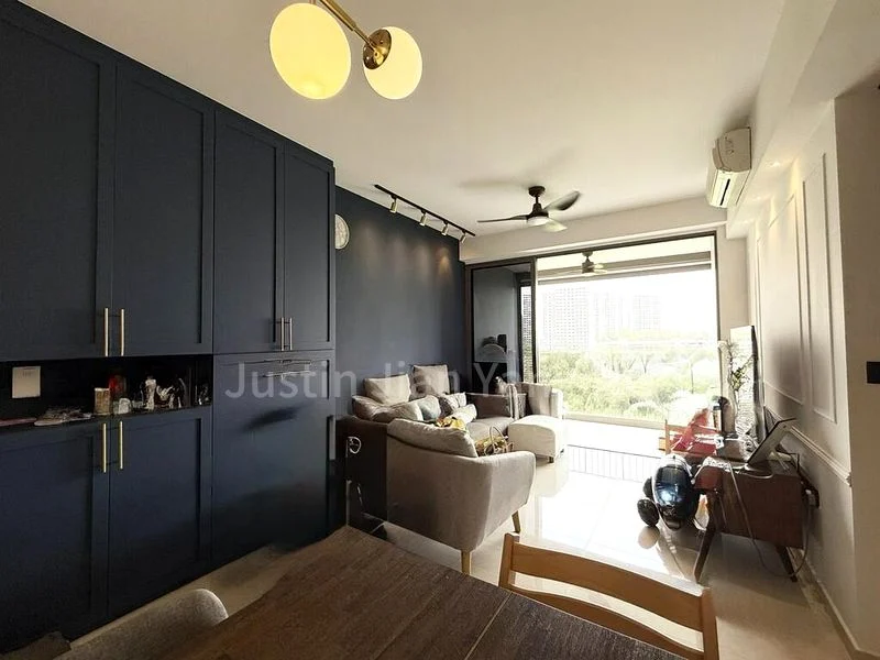 3 Bed Condo for Rent in  Rivercove Residences - Image 7