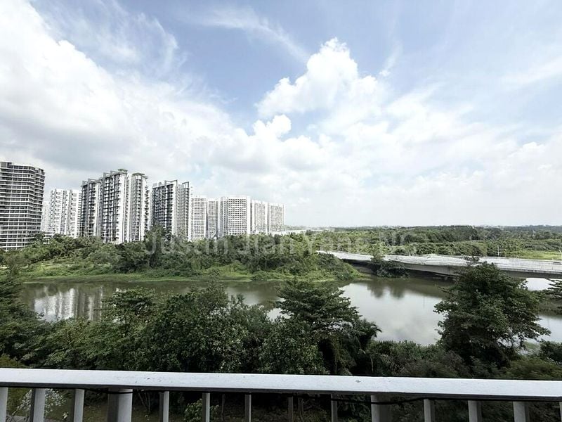 3 Bed Condo for Rent in  Rivercove Residences - Image 2