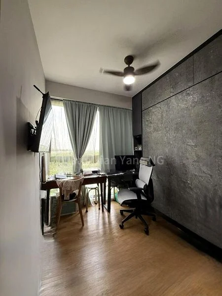 3 Bed Condo for Rent in  Rivercove Residences - Image 5