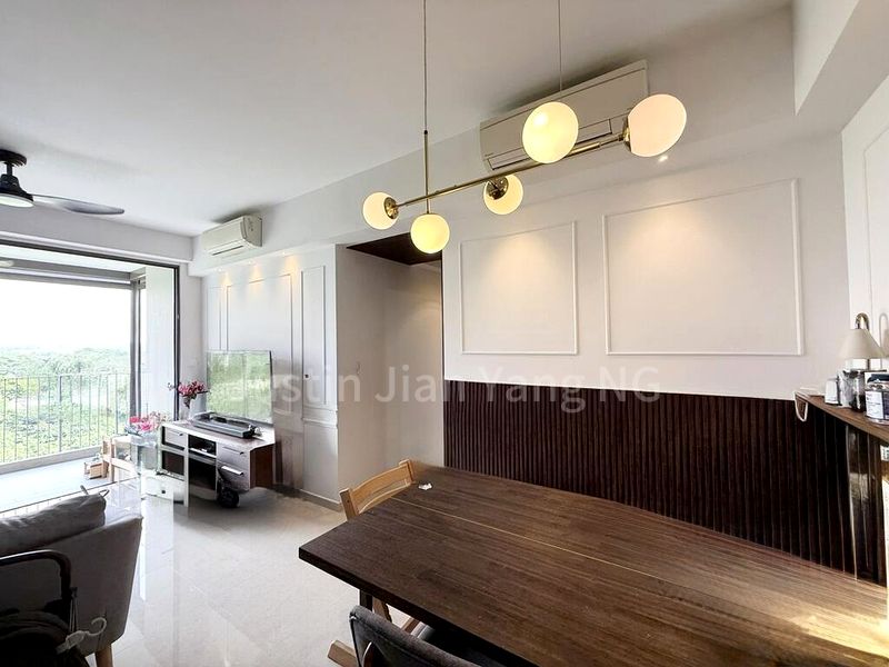 3 Bed Condo for Rent in  Rivercove Residences - Image 6