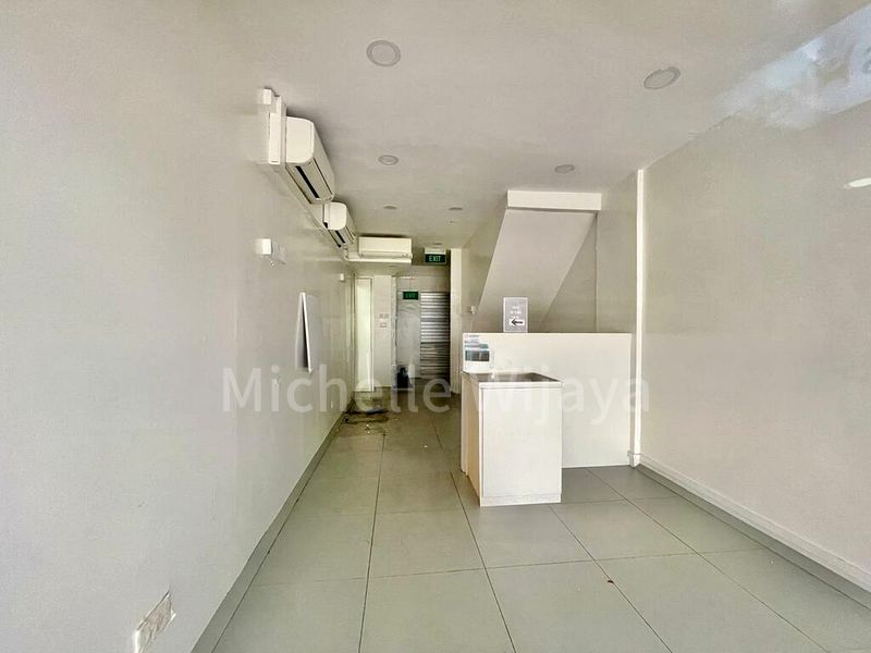 Shop / Shophouse for Rent: 177 Toa Payoh - Image 4
