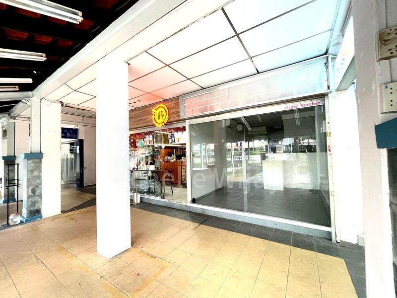 Shop / Shophouse for Rent: 177 Toa Payoh - Image 6