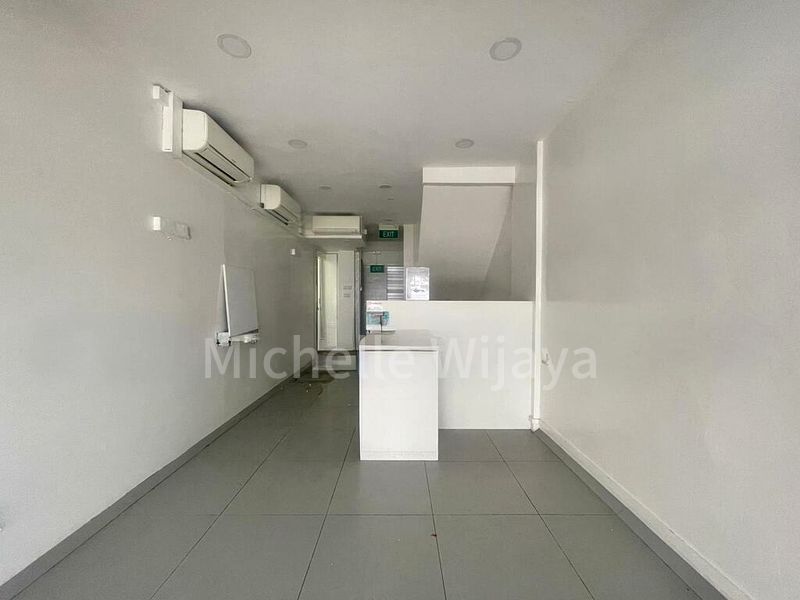 Shop / Shophouse for Rent: 177 Toa Payoh - Image 3