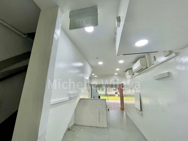 Shop / Shophouse for Rent: 177 Toa Payoh - Image 2