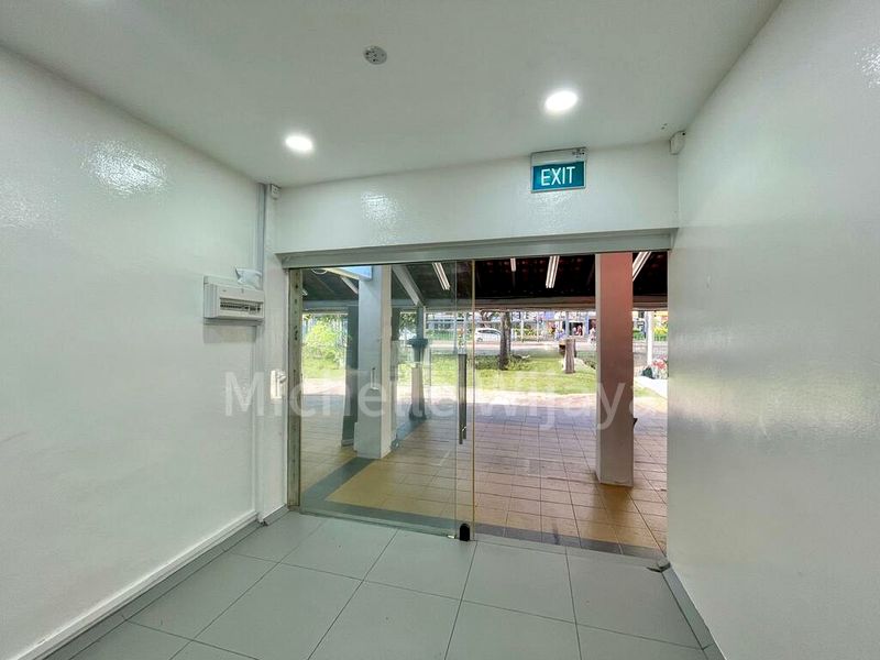 Shop / Shophouse for Rent: 177 Toa Payoh - Image 1