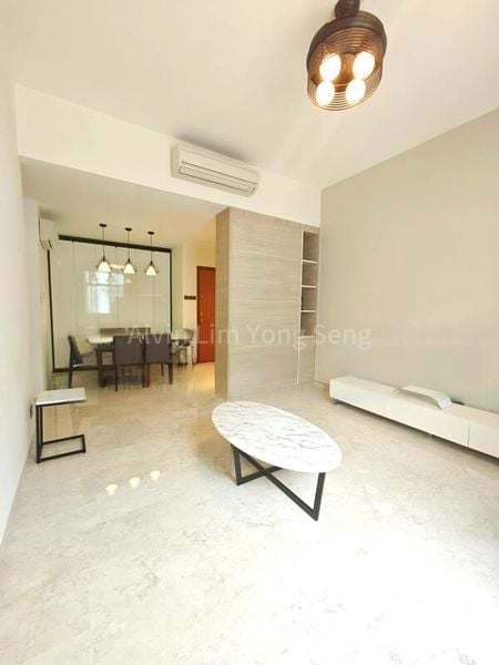 2 Bed Condo for Rent in Parbury Hill Condominium - Image 1