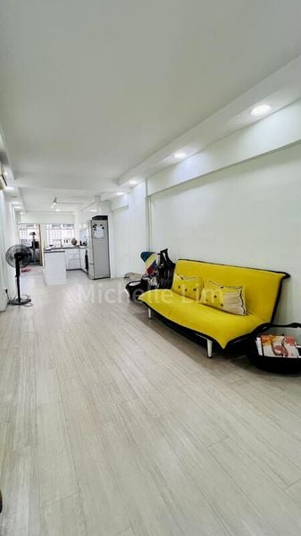 3 Room (3NG) HDB for Sale in  54 Telok Blangah Drive - Image 1