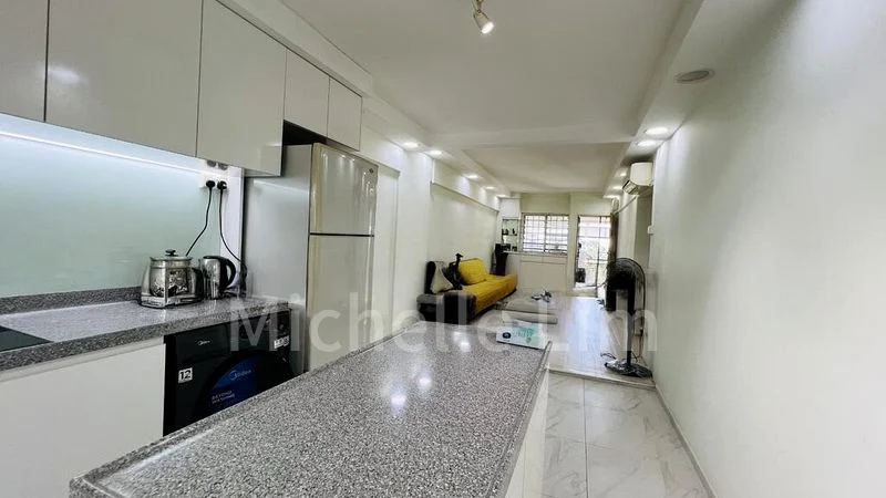 3 Room (3NG) HDB for Sale in  54 Telok Blangah Drive - Image 6