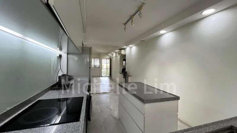 3 Room (3NG) HDB for Sale in  54 Telok Blangah Drive - Image 5