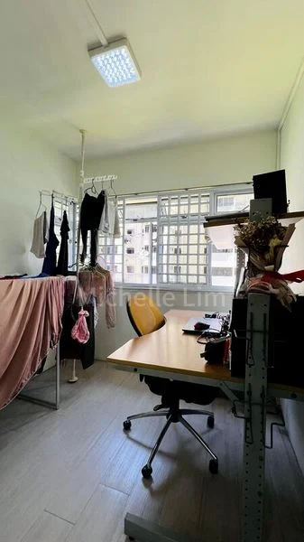 3 Room (3NG) HDB for Sale in  54 Telok Blangah Drive - Image 9