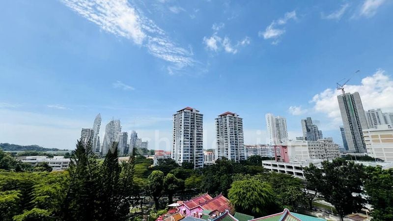 3 Room (3NG) HDB for Sale in  54 Telok Blangah Drive - Image 8