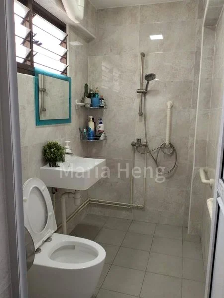 Common Room (HDB) for Rent in  150 Simei Street 1 - Image 3