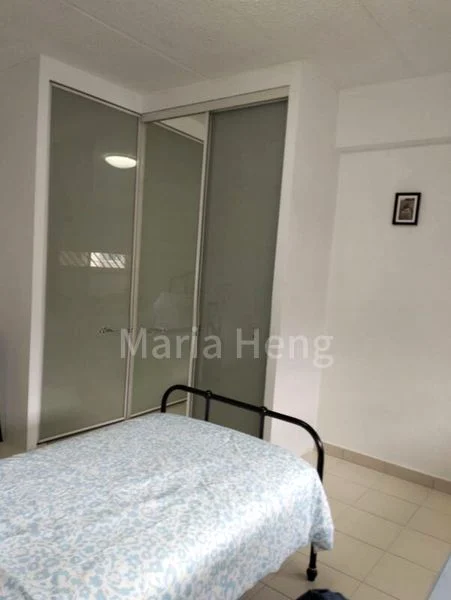 Common Room (HDB) for Rent in  150 Simei Street 1 - Image 2